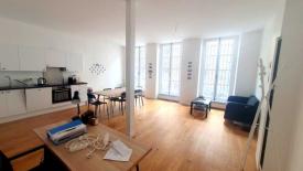 Location Bureaux Versailles | 74 m²