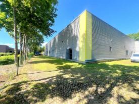 Location Locaux d'activité Elancourt | 1450 m²