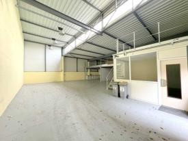 Location Locaux d'activité Frepillon | 370 m²