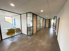 Location Bureaux Saint Germain En Laye | 360 m²