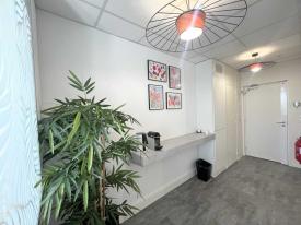 Location Bureaux Marly Le Roi | 87 m²