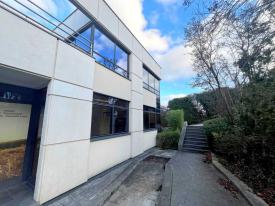 Location Bureaux Chambourcy | 138 m²